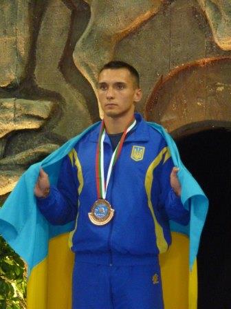 Колесник Олександр Юрійович